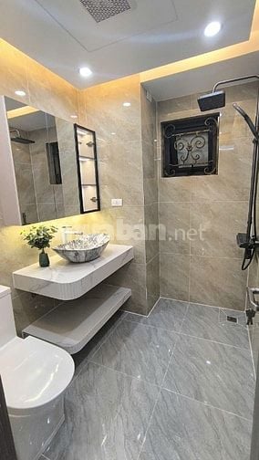 Hạ giá sâu Bán căn hộ 120m2 4PN full nội thất xịn đẹp tại KĐT Mễ Trì H