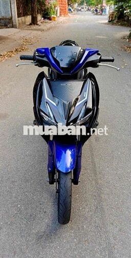 Honda Winner X 2021 Xanh đen