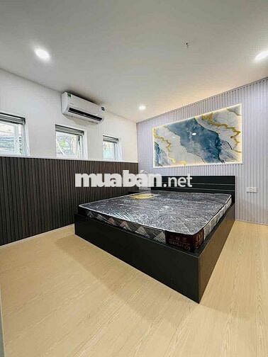 Cho thuê căn 1PN tách bếp - Phan Đăng Lưu- Giáp PN, Q1
