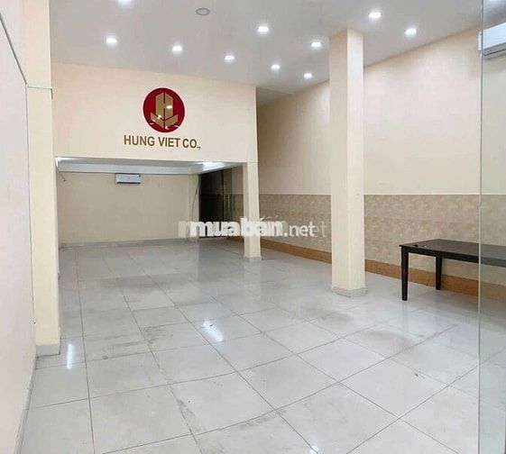 CHÍNH CHỦ CHO THUÊ MẶT BẰNG NGAY MẶT TIỀN TRƯỜNG SƠN CÔNG VIÊN HVT