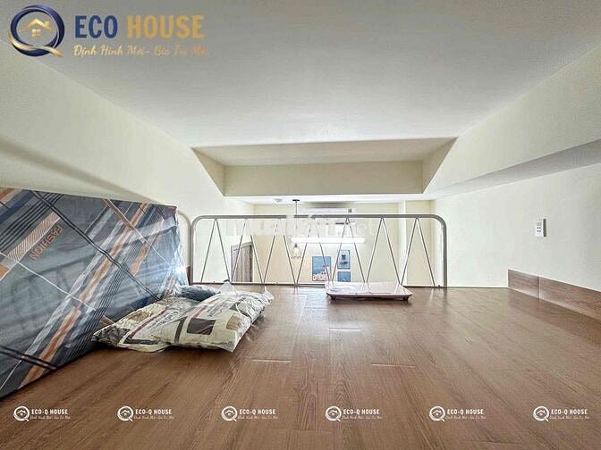XÁCH VALI VÀO Ở NGAY CĂN HỘ DUPLEX FULL NỘI THẤT KHÔNG THIẾU THỨ GÌ 😤