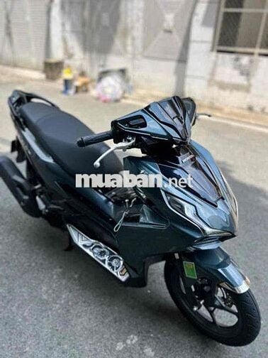 Honda Air Blade 2025 xe cọp