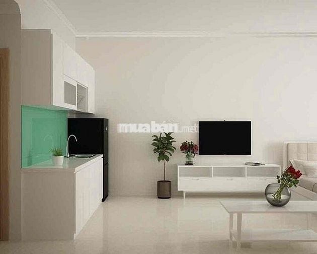 Cho thuê căn hộ Officetel Sunrise CityView Q7 Lh :