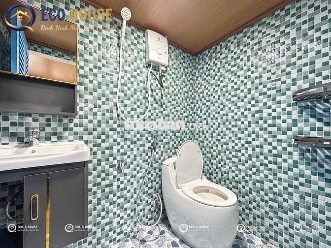 XÁCH VALI VÀO Ở NGAY CĂN HỘ DUPLEX FULL NỘI THẤT KHÔNG THIẾU THỨ GÌ 😤