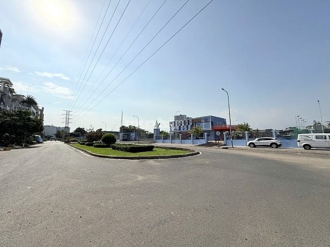 🔵[Nhỉnh 11 Tỷ] Nhà MT Khu Trần Văn Kiểu Quận 6. (4x19) 4Tầng, SHR-HC