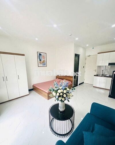 CHÍNH CHỦ CHO THUÊ CHUNG CƯ MINI TÒA MỚI XÂY NGÕ 23 XUÂN LA TÂY HỒ