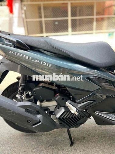 Honda Air Blade 2025 xe cọp
