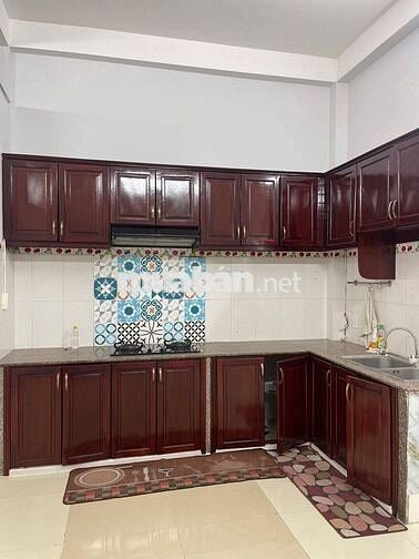 CHO THUÊ NHÀ ĐẸP HẺM 5M ĐƯỜNG TCH 10 PHƯỜNG TÂN CHÁNH HIỆP Q12