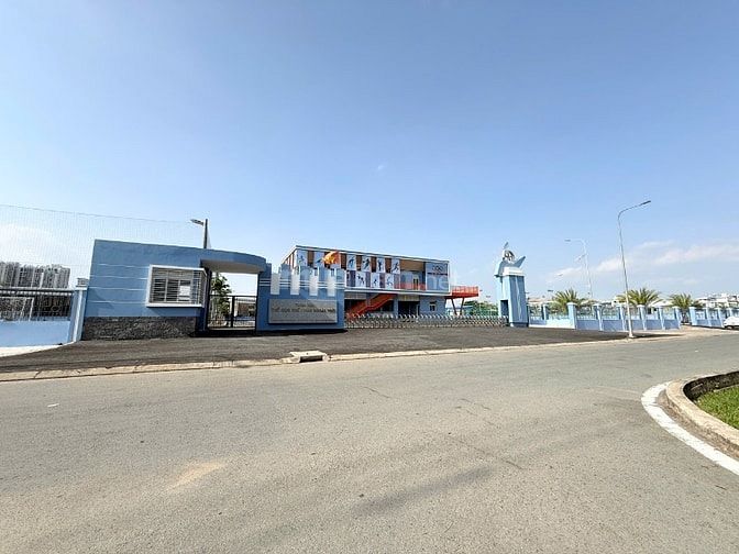 🔵[Nhỉnh 11 Tỷ] Nhà MT Khu Trần Văn Kiểu Quận 6. (4x19) 4Tầng, SHR-HC