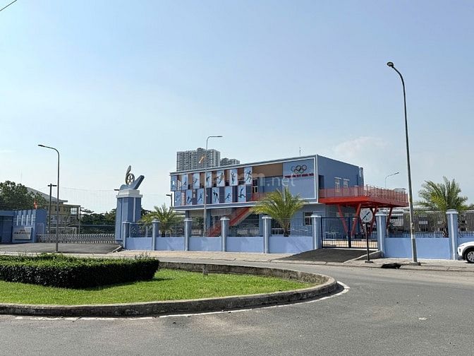 🔵[Nhỉnh 11 Tỷ] Nhà MT Khu Trần Văn Kiểu Quận 6. (4x19) 4Tầng, SHR-HC