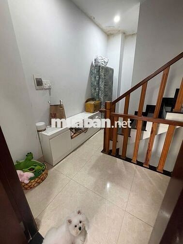 Cho thuê nhà nguyên căn, 3PN - 4WC,có thể làm 4PN or mở Spa hay kd nhỏ