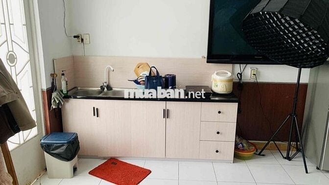 Cho thuê phòng Tân Bình gần quận 10và 11