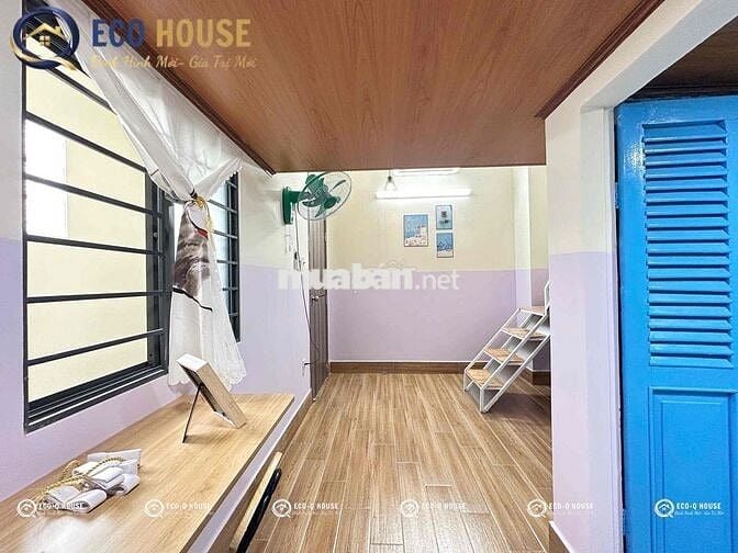 XÁCH VALI VÀO Ở NGAY CĂN HỘ DUPLEX FULL NỘI THẤT KHÔNG THIẾU THỨ GÌ 😤