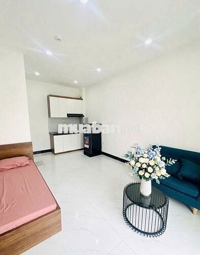 CHÍNH CHỦ CHO THUÊ CHUNG CƯ MINI TÒA MỚI XÂY NGÕ 23 XUÂN LA TÂY HỒ