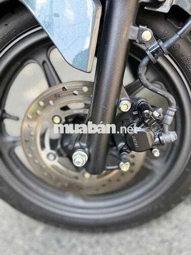 Honda Air Blade 2025 xe cọp