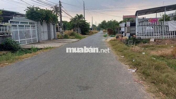 bán đất đường nhựa đặng xuân bảng trảng cát sát đmx,dt:7x60 giá 1.85ty