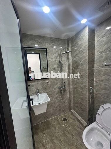 CHÍNH CHỦ CHO THUÊ CHUNG CƯ MINI TÒA MỚI XÂY NGÕ 23 XUÂN LA TÂY HỒ