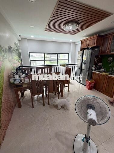 Cho thuê nhà nguyên căn, 3PN - 4WC,có thể làm 4PN or mở Spa hay kd nhỏ