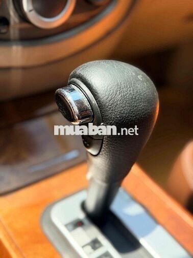 Ford Escape 2008 2.3AT 1 Cầu Vàng cát