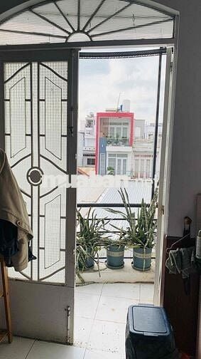 Cho thuê phòng Tân Bình gần quận 10và 11