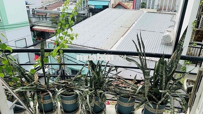 Cho thuê phòng Tân Bình gần quận 10và 11