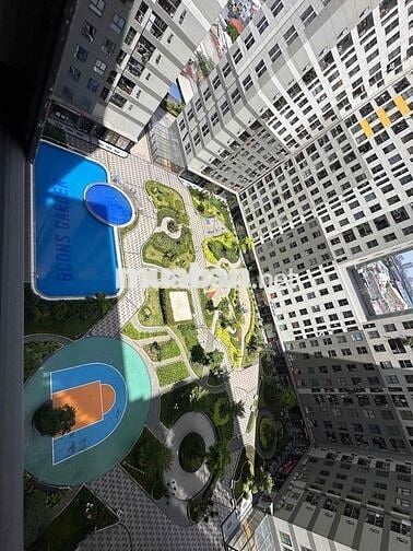 Cho thuê căn hộ 2pn, 2wc - Bcons Garden - 5triệu