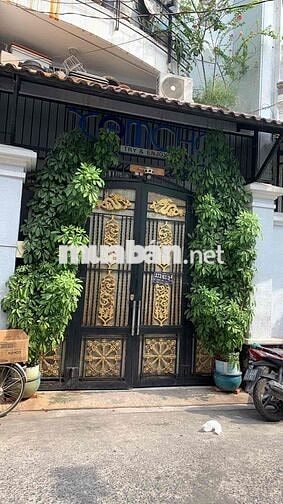 Cho thuê phòng Tân Bình gần quận 10và 11