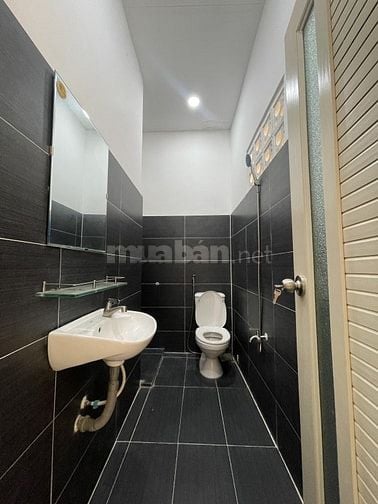 CHỈ 3 TỶ 5 SỞ HỮU NHÀ Ở GẦN THUẬN KIỀU PLAZA QUẬN 5