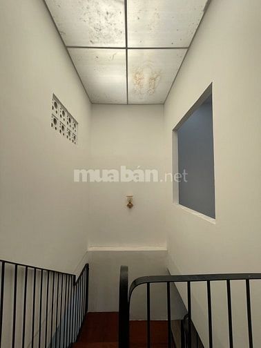 CHỈ 3 TỶ 5 SỞ HỮU NHÀ Ở GẦN THUẬN KIỀU PLAZA QUẬN 5