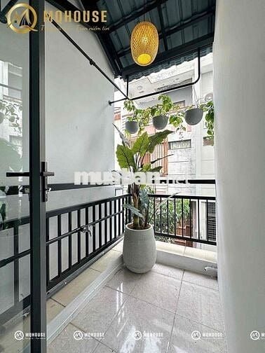 2PN ban công nội thật xịn siêu xinh ngay Go trường chinh