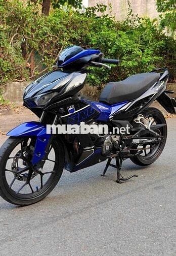 Honda Winner X 2021 Xanh đen