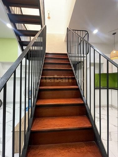 CHỈ 3 TỶ 5 SỞ HỮU NHÀ Ở GẦN THUẬN KIỀU PLAZA QUẬN 5