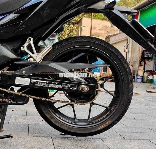Honda Winner X 2021 Xanh đen
