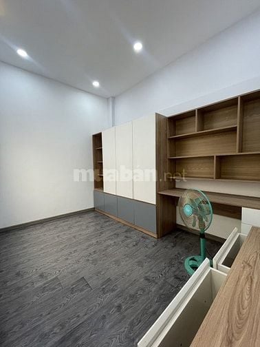 CHỈ 3 TỶ 5 SỞ HỮU NHÀ Ở GẦN THUẬN KIỀU PLAZA QUẬN 5