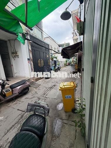 Cho thuê nhà nguyên căn, 3PN - 4WC,có thể làm 4PN or mở Spa hay kd nhỏ