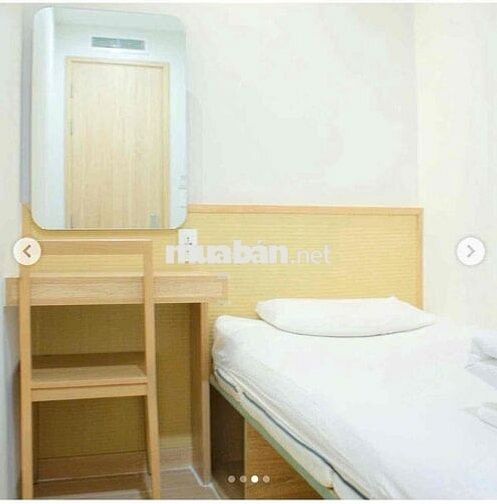 CHỈ 1.800.000 - DORM 1 NGƯỜI BÌNH THẠNH - BAO ALL CHI PHÍ KHÁC