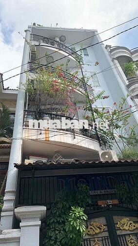 Cho thuê phòng Tân Bình gần quận 10và 11