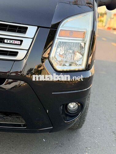 Ford Transit 2020 16 chỗ Đen biển Trắng 1 chủ