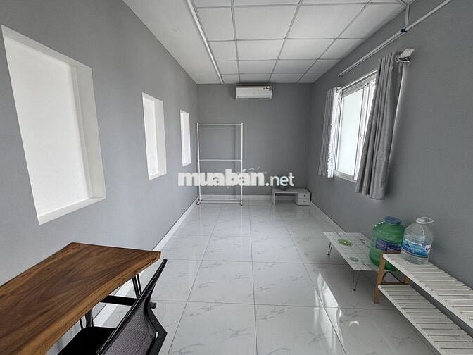 Cho Thuê Phòng Trọ Quận 7 ( HTP) phòng mới