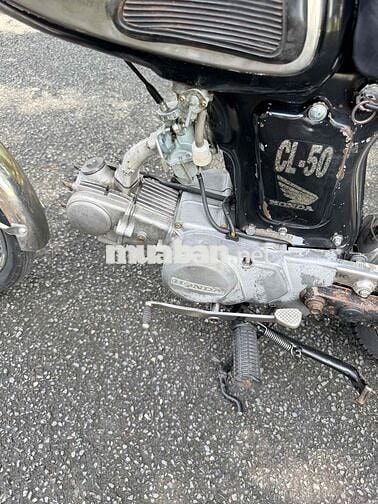 Honda67 giấy tờ chuẩn chỉ bs85