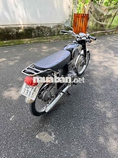 Honda67 giấy tờ chuẩn chỉ bs85