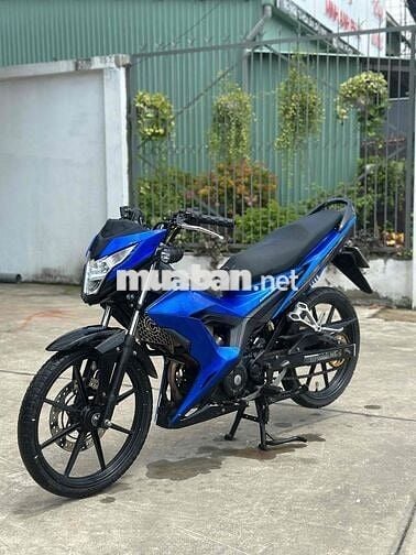Honda Sonic Xanh Thủ Dầu Một