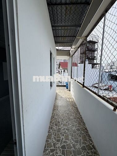 Cho Thuê Phòng Trọ Quận 7 ( HTP) phòng mới
