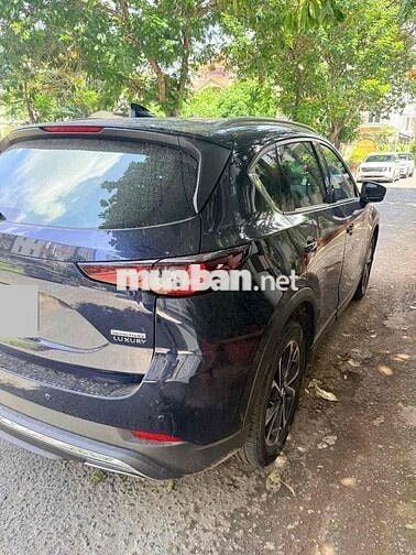 Mazda CX5 Luxury 2.0 AT sản xuất 2026 siêu lướt