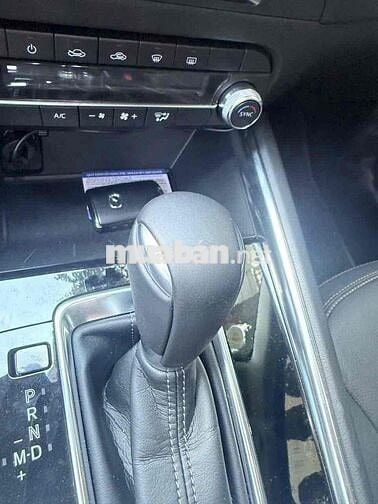 Mazda CX5 Luxury 2.0 AT sản xuất 2026 siêu lướt