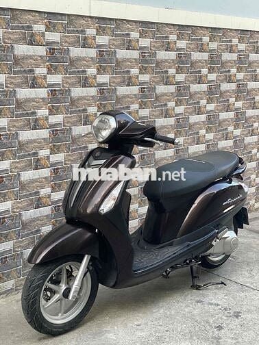 Yamaha Grande 2017 Nâu Việt Nam Bstp Chính Chù
