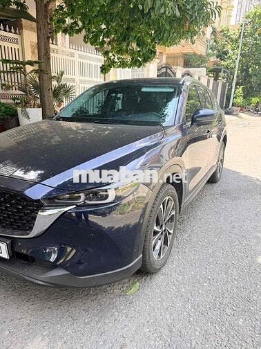 Mazda CX5 Luxury 2.0 AT sản xuất 2026 siêu lướt