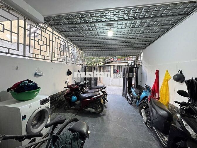 Cho Thuê Phòng Trọ Quận 7 ( HTP) phòng mới