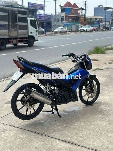 Honda Sonic Xanh Thủ Dầu Một
