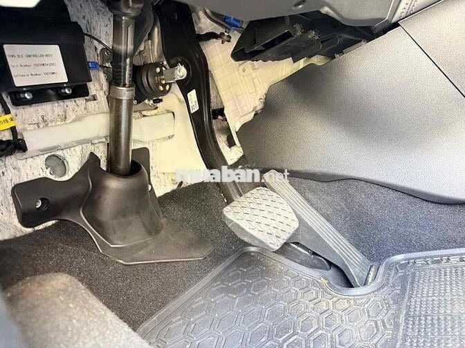 Mazda CX5 Luxury 2.0 AT sản xuất 2026 siêu lướt